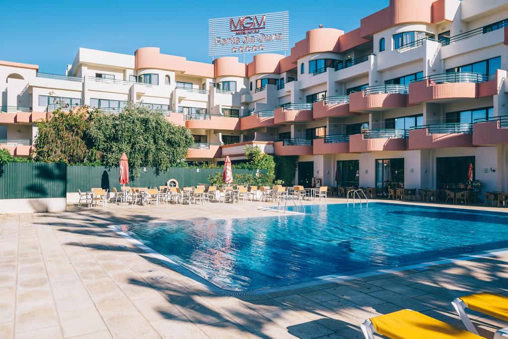 Grand Muthu Oura View Beach Club - S.E.P. Voyages