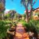 Botanical Garden Quinta Splendida