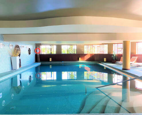 Quinta Splendida SPA