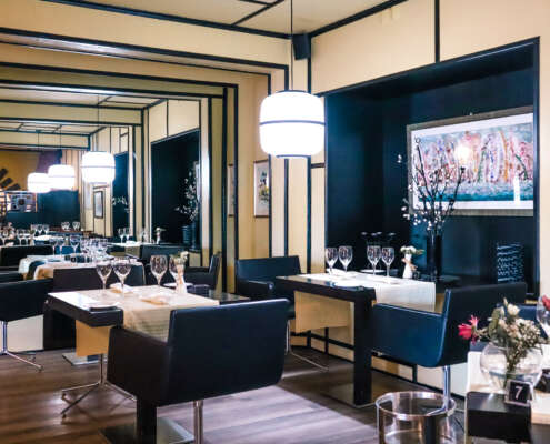 Thai Restaurant & Lounge