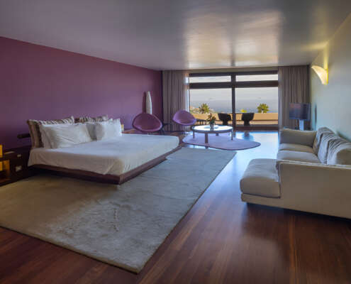 SPA Suite Sea