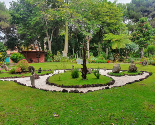 Zen Garden