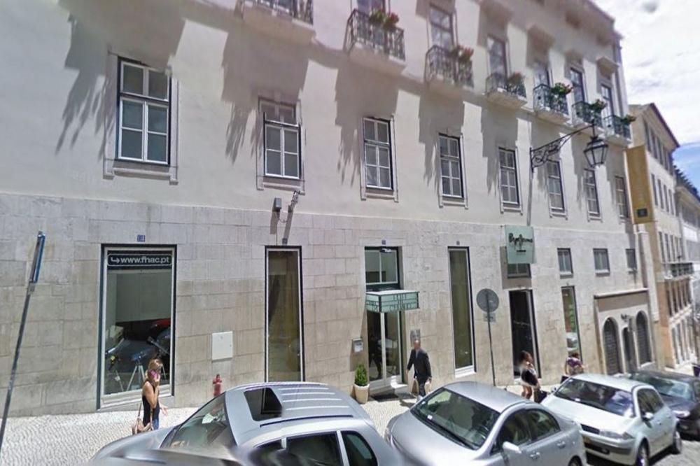 Hôtel Do Chiado S.E.P. Voyages